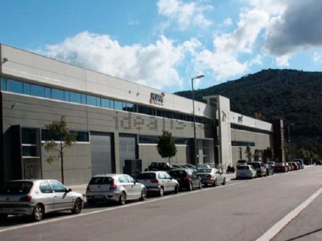 Nave en alquiler en Llinars Del Vallès, Barcelona