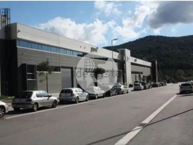 Nave en alquiler en Polígon Industrial el Mogent, Llinars del Vallès