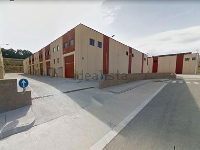 Nave en alquiler en Llinars Del Vallès, Barcelona