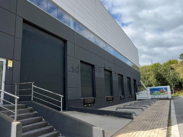 Nave en alquiler en Llinars Del Vallès, Barcelona