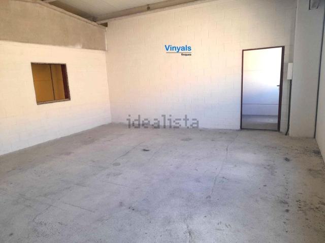 Nave en alquiler en Vallès Oriental, Catalunya
