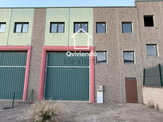 Nave en venta en Vallès Oriental, Catalunya