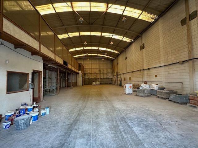 Nave en venta en Areta, Aiara