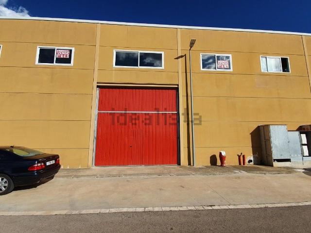Nave en venta en Baix Penedès, Catalunya