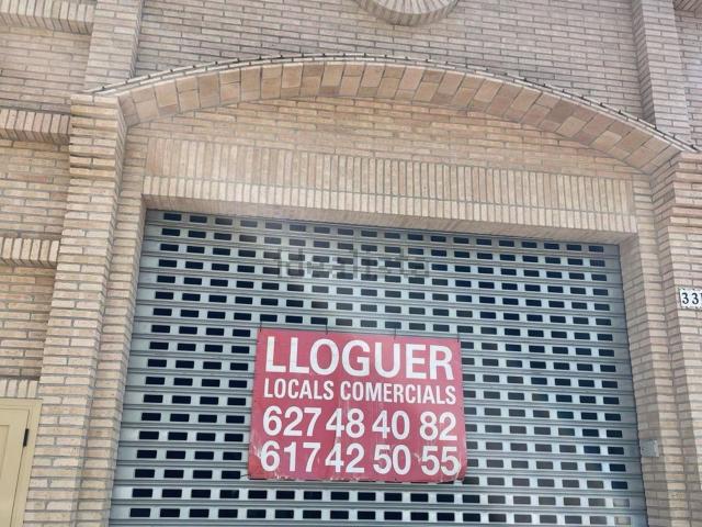 Local Comercial en alquiler en Baix Penedès, Catalunya