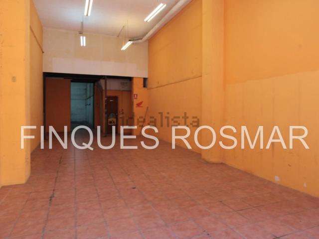 Local Comercial en venta en la Selva, Catalunya