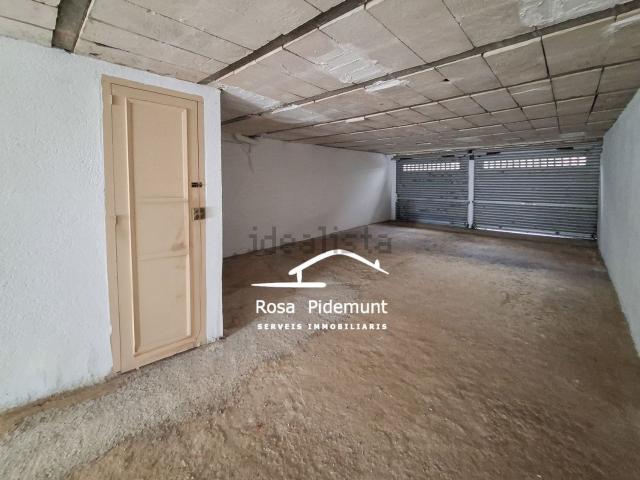 Local Comercial en venta en la Selva, Catalunya