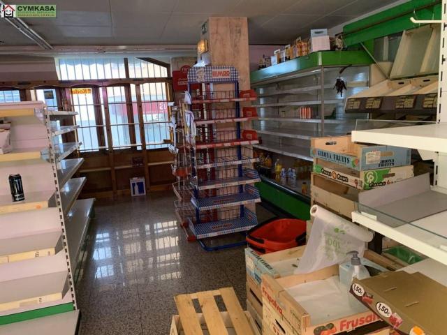 Local Comercial en venta en la Montgoda, la Selva