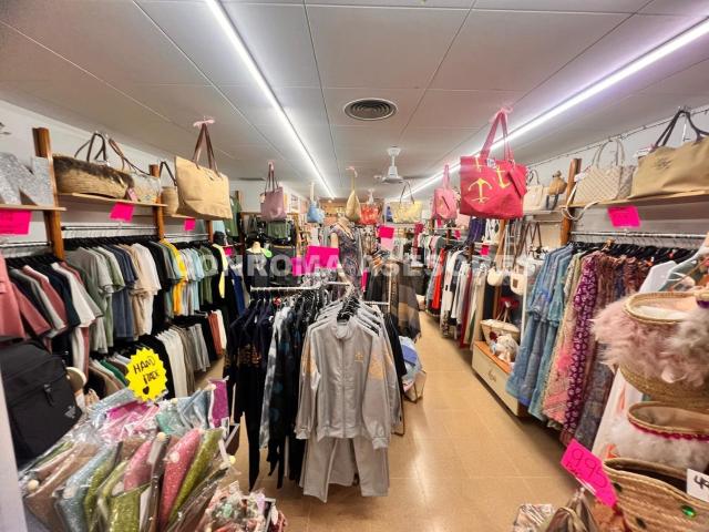 Local Comercial en venta en la Selva, Catalunya