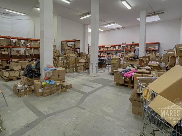 Local Comercial en venta en Lloret De Mar