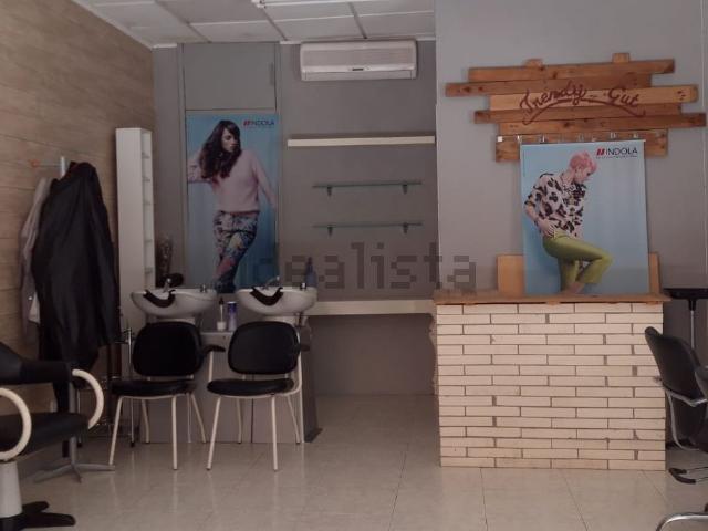 Local Comercial en venta en Lloret De Mar