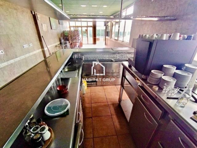 Local Comercial en venta en la Selva, Catalunya