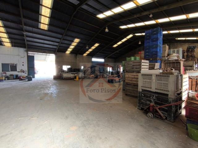 Nave en venta en la Costera, Valencia