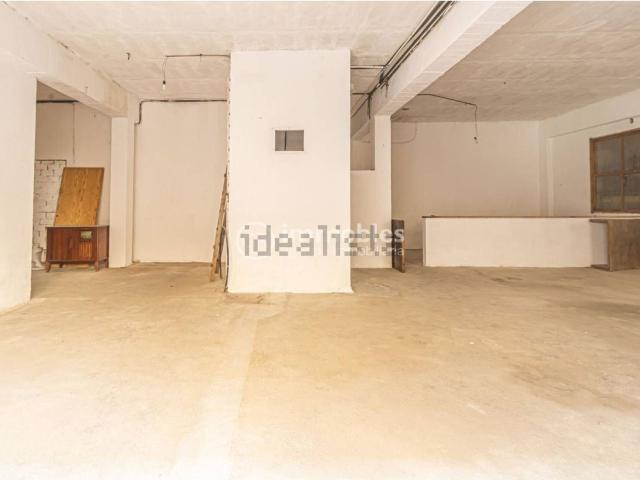 Local Comercial en alquiler en Raiguer, Baleares