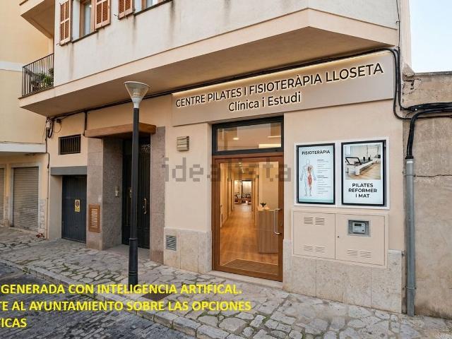 Local Comercial en venta en Raiguer, Baleares