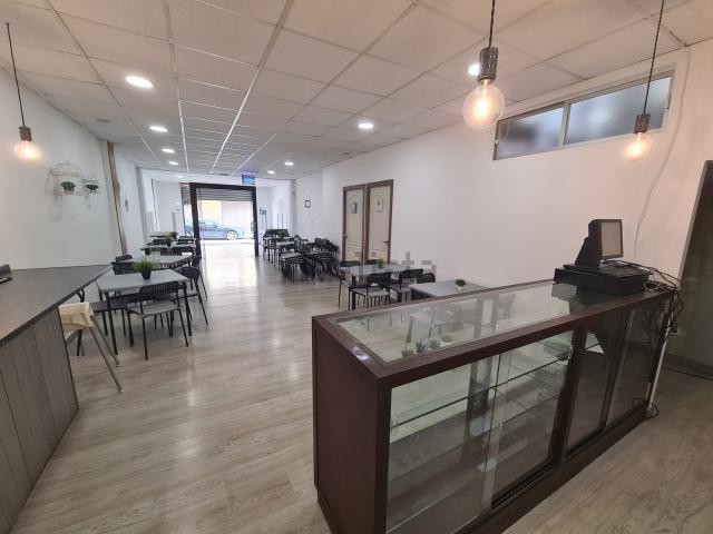Local Comercial en alquiler en Lloseta