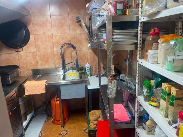 Local Comercial en alquiler en Llucmayor, s'Arenal