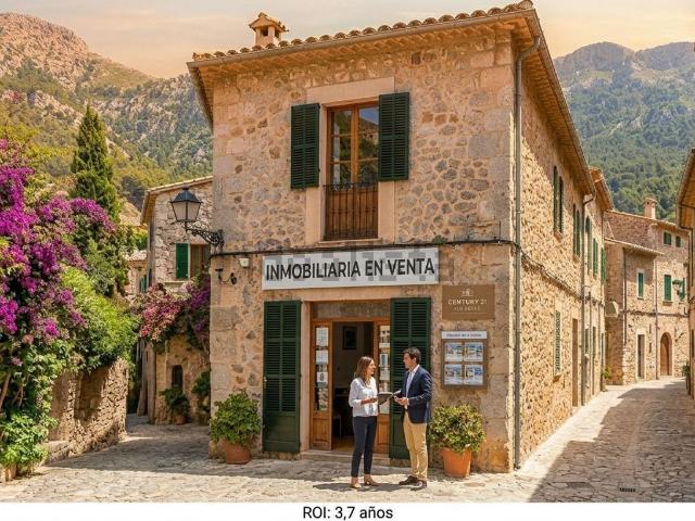 Local Comercial en venta en Foners, Palma
