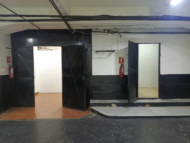 Local Comercial en alquiler en Boca De Uchire, Distrito Capital