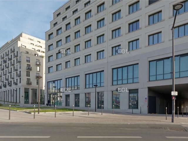 Local Commercial location à Paris, Île-de-France