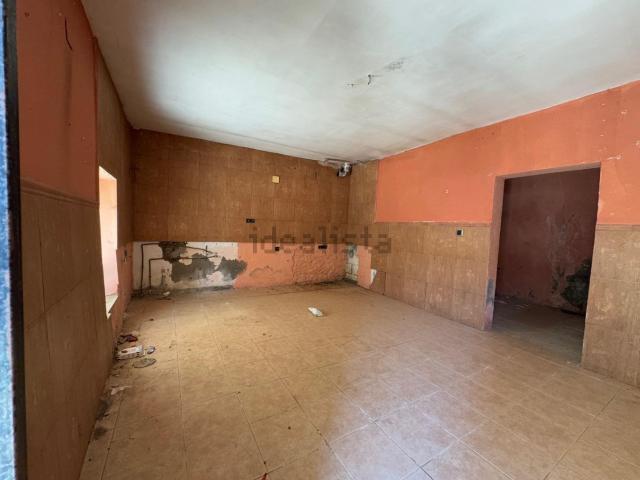 Local Comercial en venta en Logrosán, Extremadura