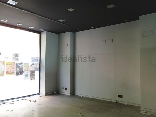 Local Comercial en venta en Las Gaunas, Logroño