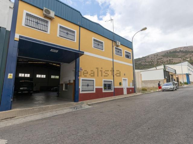 Nave en venta en Plines, Comarca de Loja