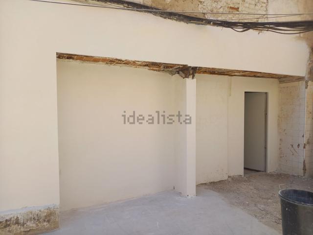Local Comercial en alquiler en Barrio Alfaguara, Comarca de Loja