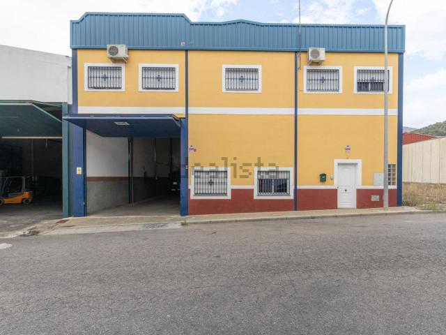 Nave en venta en Plines, Comarca de Loja