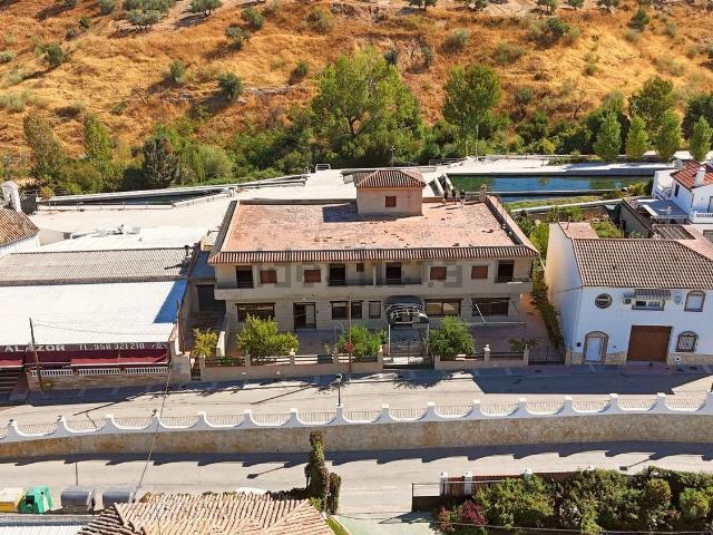 Local Comercial en venta en Riofrío, Comarca de Loja