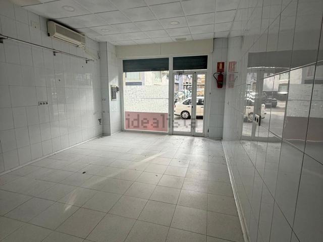 Local Comercial en venta en Barrio Alto, Comarca de Loja