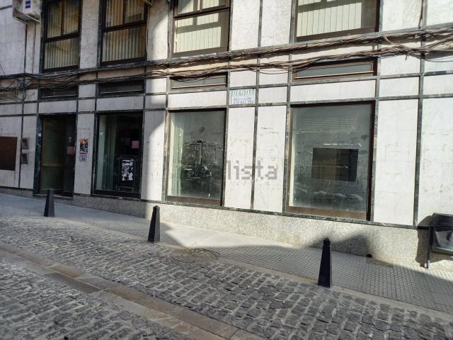 Local Comercial en alquiler en Loja, Barrio Alto