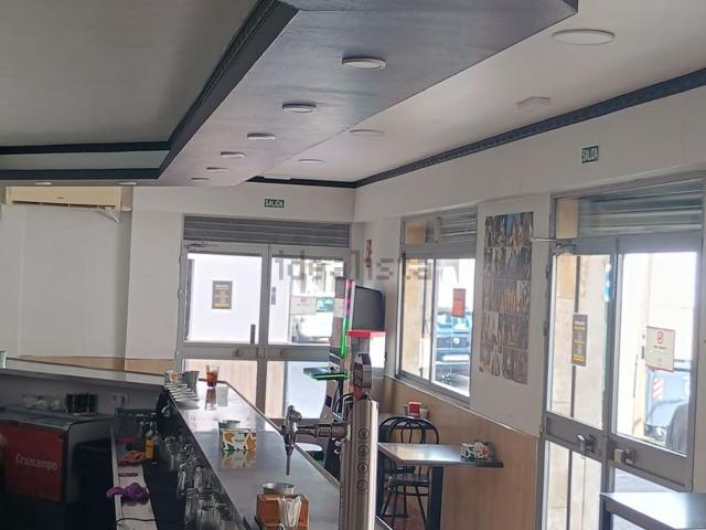 Local Comercial en alquiler en Barrio Alto, Comarca de Loja