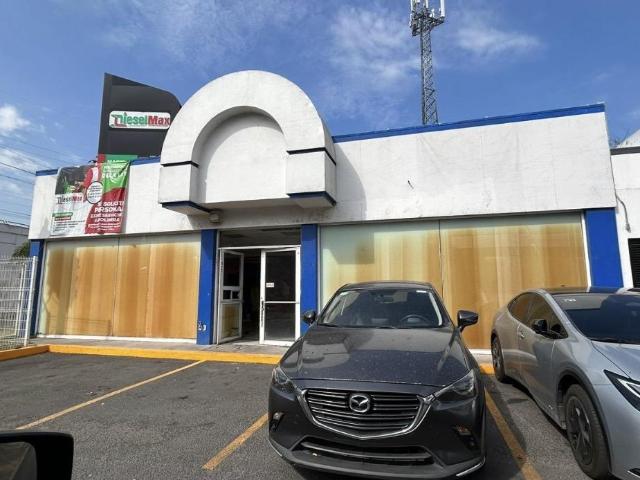Local Comercial en renta en Tlaquepaque, Jalisco