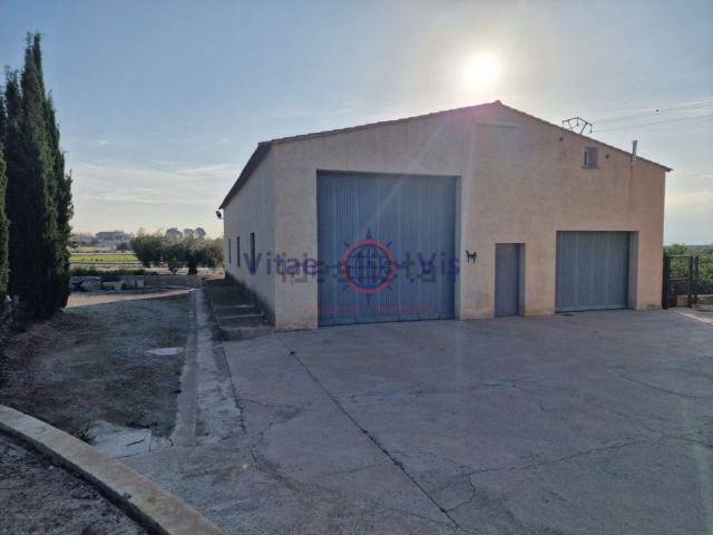 Nave en alquiler en Lorca, San Julián