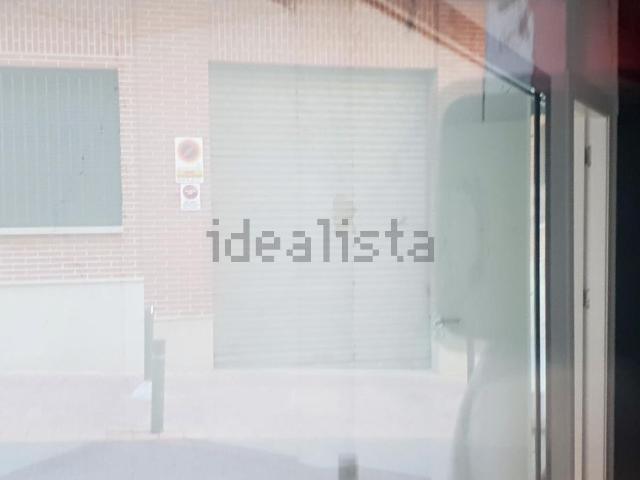 Local Comercial en venta en Virgen de las Huertas, Alto Guadalentín