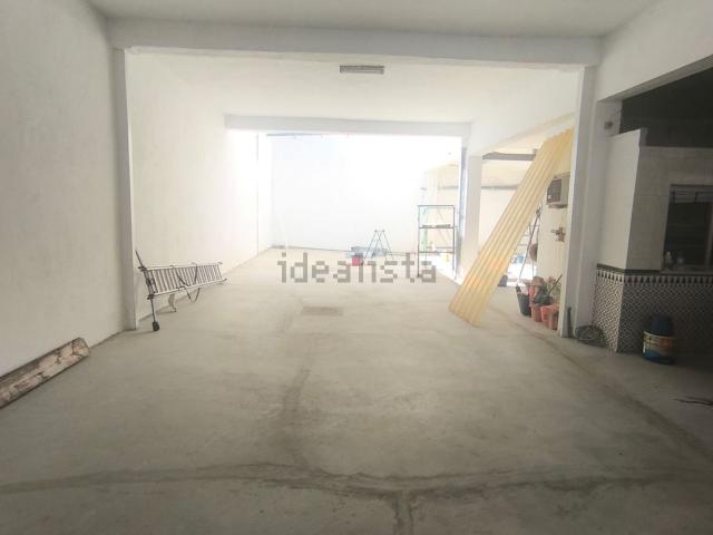 Nave en alquiler en Puerto de la Torre, Málaga