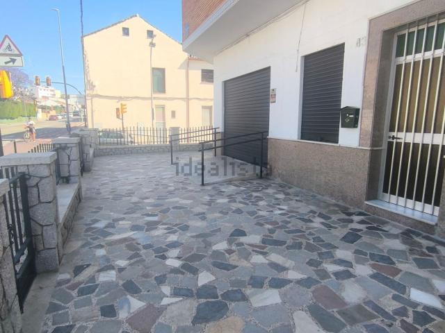 Local Comercial en alquiler en Málaga, Los Tomillares