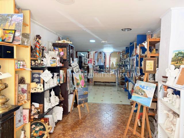Local Comercial en venta en els Àngels, l'Alacantí