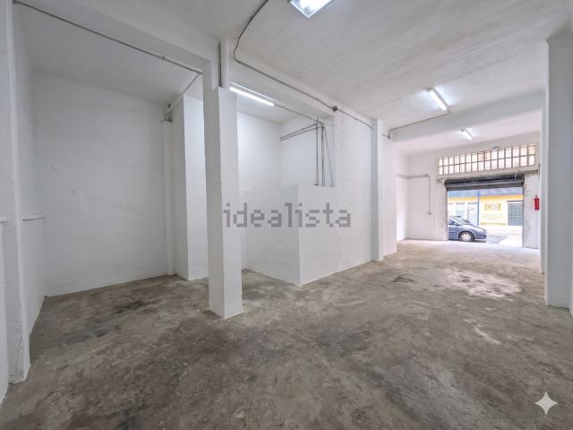 Local Comercial en alquiler en la Tómbola, l'Alacantí