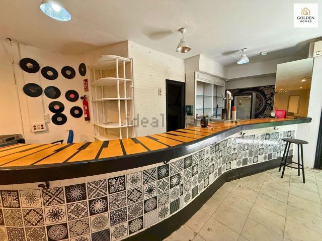 Local Comercial en venta en la Tómbola, l'Alacantí