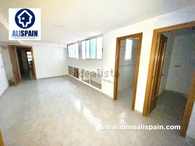 Local Comercial en venta en Ciutat Jardí, l'Alacantí
