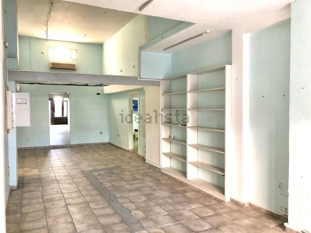 Local Comercial en venta en Campo-Mijas, Mijas