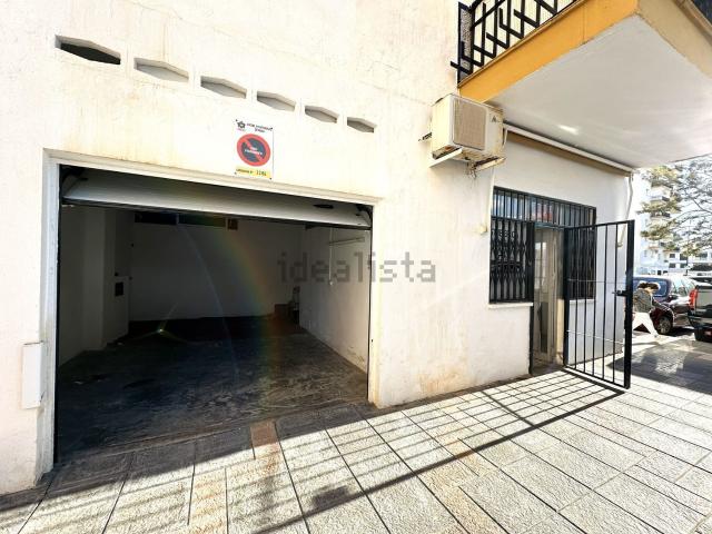 Local Comercial en alquiler en Campo-Mijas, Costa del Sol Occidental