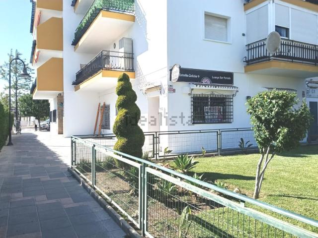 Local Comercial en venta en Campo-Mijas, Mijas