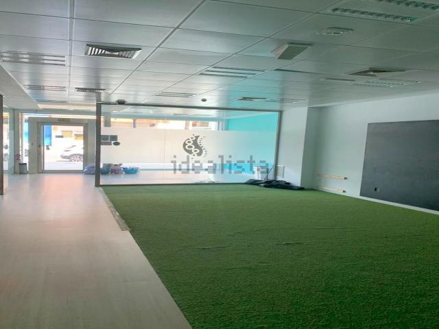 Local Comercial en venta en Campo-Mijas, Costa del Sol Occidental