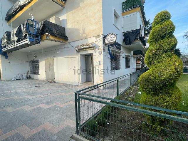 Local Comercial en venta en Mijas, Campo-Mijas