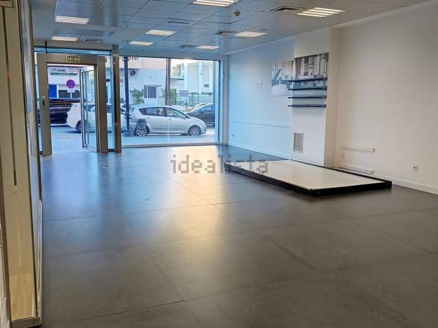 Local Comercial en venta en Campo-Mijas, Mijas