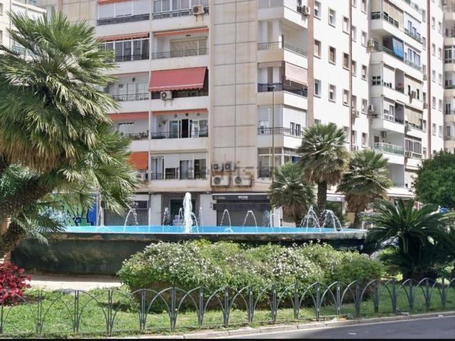 Local Comercial en venta en Bailén-Miraflores, Málaga-Costa del Sol