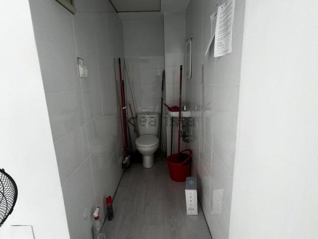 Local Comercial en alquiler en La Trinidad, Málaga